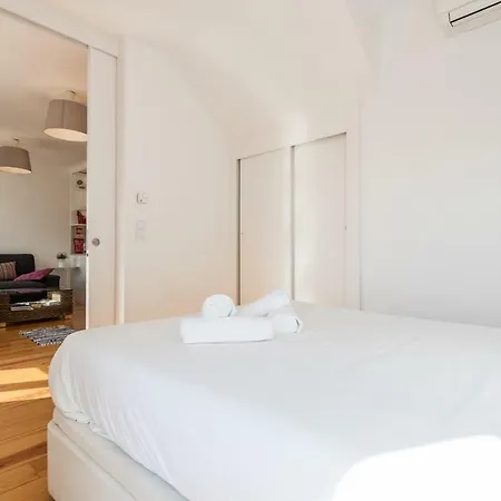 Alfama Riverview Hideout Appartamento *