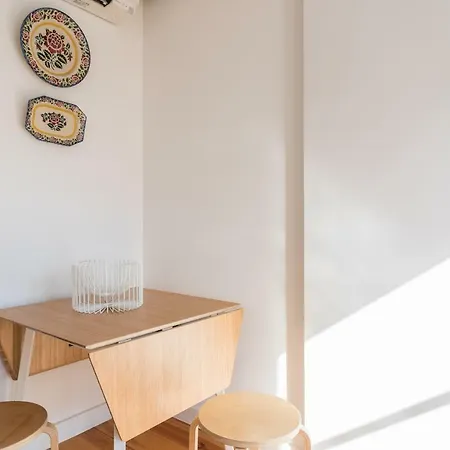 Alfama Riverview Hideout Lisboa